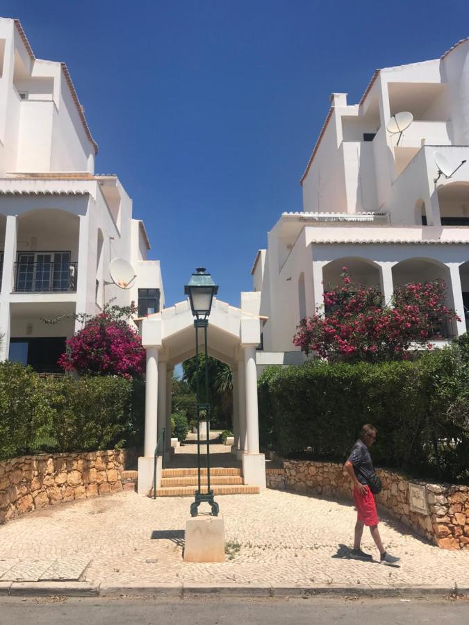 Praia Do Vau Portimao Exterior photo